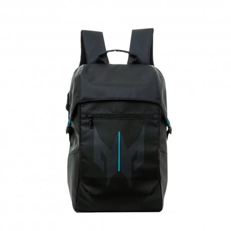 Рюкзак для ноутбука Acer Predator Utility Lite Backpack 16" Black (GP.BAG11.07U)