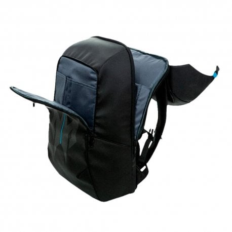 Рюкзак для ноутбука Acer Predator Utility Lite Backpack 16" Black (GP.BAG11.07U)