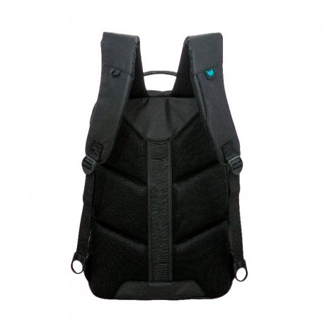 Рюкзак для ноутбука Acer Predator Utility Lite Backpack 16" Black (GP.BAG11.07U)