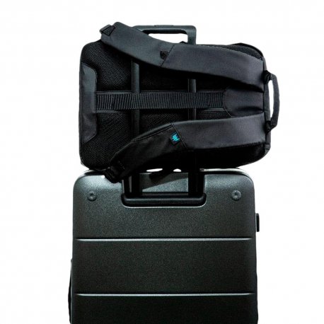 Рюкзак для ноутбука Acer Predator Utility Lite Backpack 16" Black (GP.BAG11.07U)