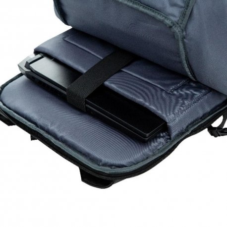 Рюкзак для ноутбука Acer Predator Utility Lite Backpack 16" Black (GP.BAG11.07U)