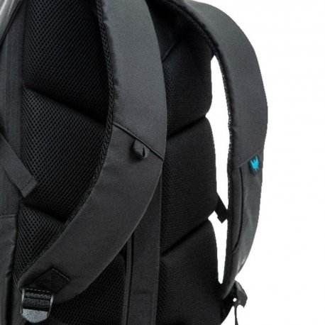 Рюкзак для ноутбука Acer Predator Utility Lite Backpack 16" Black (GP.BAG11.07U)