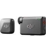 Мікрофонна радіосистема DJI Mic Mini (1 TX+1 RX) (CP.RN.00000432.01) EU