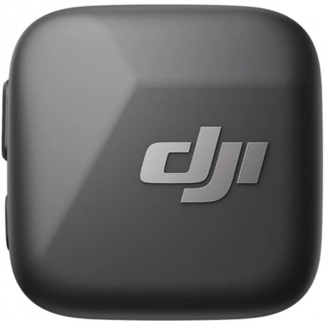 Мікрофонна радіосистема DJI Mic Mini (1 TX+1 RX) (CP.RN.00000432.01) EU