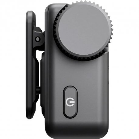 Мікрофонна радіосистема DJI Mic Mini (1 TX+1 RX) (CP.RN.00000432.01) EU