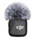 Мікрофонна радіосистема DJI Mic Mini (1 TX+1 RX) (CP.RN.00000432.01) EU