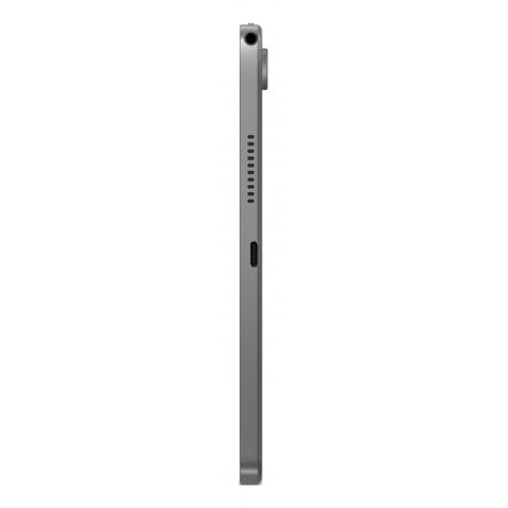 Планшет Lenovo Tab One 8,7" 4/128GB LTE Luna Grey + Clear Case (ZAF10098UA)