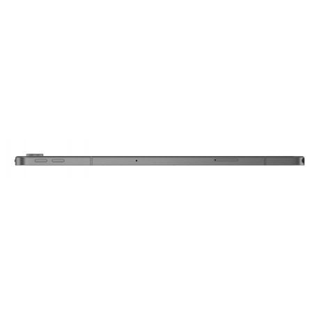 Планшет Lenovo Tab One 8,7" 4/128GB LTE Luna Grey + Clear Case (ZAF10098UA)