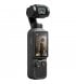 Екшн-камера DJI Osmo Pocket 4 Creator Combo (CP.OS.00000544.01)