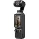 Екшн-камера DJI Osmo Pocket 4 Creator Combo (CP.OS.00000544.01) Екшн-камера DJI Osmo Pocket 4 Creator Combo (CP.OS.00000544.01)