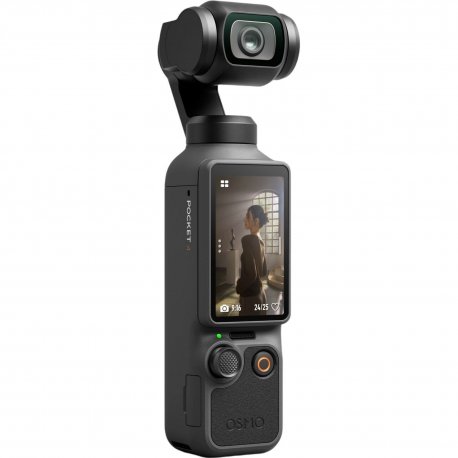 Екшн-камера DJI Osmo Pocket 4 Standard Combo (CP.OS.00000545.01)