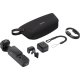 Екшн-камера DJI Osmo Pocket 4 Standard Combo (CP.OS.00000545.01)