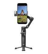 Стедікам Osmo Mobile 8P Advanced Tracking Combo (CP.OS.00000492.03)