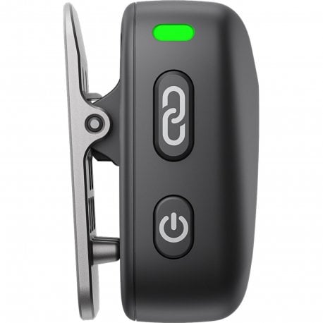 Мікрофонна радіосистема Mic Mini 2 (1 TX + 1 RX (CP.RN.00000433.01)