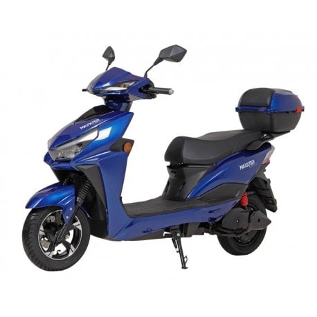 Электроскутер Maxxter NEOS V 2000Вт Blue