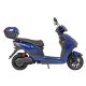 Электроскутер Maxxter NEOS V 2000Вт Blue