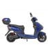 Электроскутер Maxxter NEOS V 2000Вт Blue