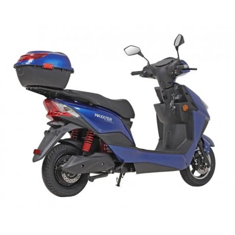 Электроскутер Maxxter NEOS V 2000Вт Blue