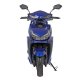 Электроскутер Maxxter NEOS V 2000Вт Blue