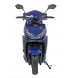 Электроскутер Maxxter NEOS V 2000Вт Blue