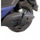 Электроскутер Maxxter NEOS V 2000Вт Blue