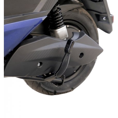 Электроскутер Maxxter NEOS V 2000Вт Blue