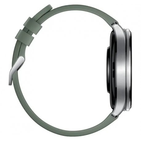 Смарт-часы Xiaomi Watch 5 Juniper Green Strap (BHR07WPGL)
