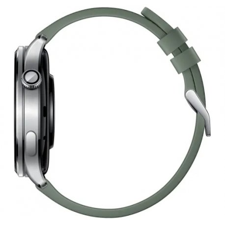 Смарт-годинник Xiaomi Watch 5 Juniper Green Strap (BHR07WPGL)