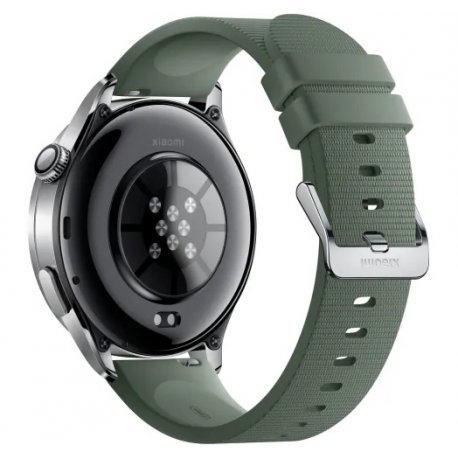 Смарт-годинник Xiaomi Watch 5 Juniper Green Strap (BHR07WPGL)