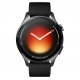Смарт-часы Xiaomi Watch 5 Black Strap (BHR07WRGL)