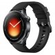 Смарт-часы Xiaomi Watch 5 Black Strap (BHR07WRGL)