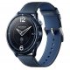 Смарт-часы Xiaomi Watch S5 46mm Ceramic Blue (BHR08ITGL)