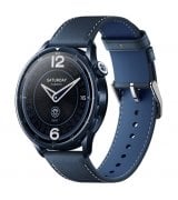 Смарт-годинник Xiaomi Watch S5 46mm Ceramic Blue (BHR08ITGL)