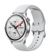 Смарт-годинник Xiaomi Watch S5 46mm Silver (BHR08ISGL)