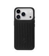 Чохол Rimova для iPhone 17 Pro Aluminium Case Black