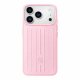 Чехол Rimova для iPhone 17 Pro Aluminium Case Pink