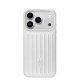Чохол Rimova для iPhone 17 Pro Aluminium Case Silver Чохол Rimova для iPhone 17 Pro Aluminium Case Silver