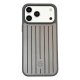 Чохол Rimova для iPhone 17 Pro Max Aluminium Case Rock Gray Чохол Rimova для iPhone 17 Pro Max Aluminium Case Rock Gray