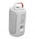 Акустична система JBL PartyBox 130 White (JBLPB130WHTEP)