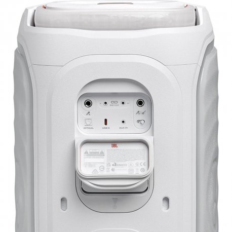 Акустична система JBL PartyBox 130 White (JBLPB130WHTEP)
