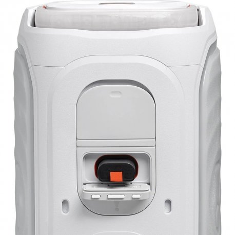 Акустична система JBL PartyBox 130 White (JBLPB130WHTEP)