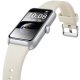 Смарт-годинник Hoco Y34 Silver (6942007662710) Смарт-годинник Hoco Y34 Silver (6942007662710)