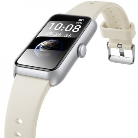 Смарт-часы Hoco Y34 Silver (6942007662710)