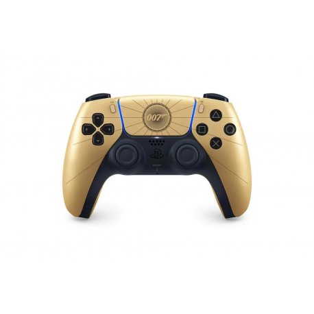 Бездротовий геймпад DualSense для PS5 007 First Light Limited Edition (1000052025)