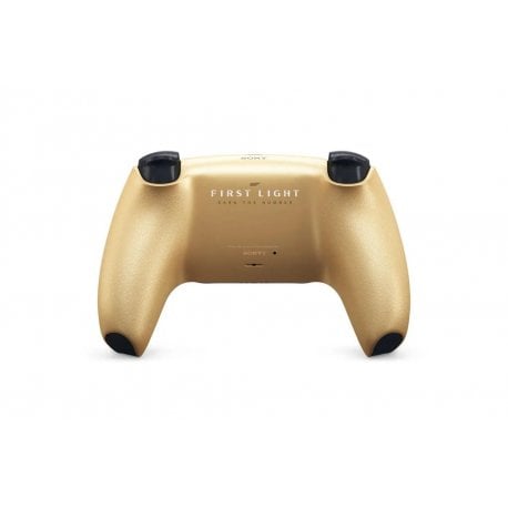 Бездротовий геймпад DualSense для PS5 007 First Light Limited Edition (1000052025)