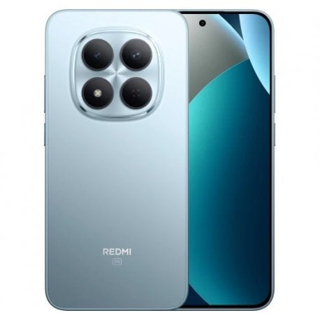 Xiaomi Redmi Note 15 Pro 5G 8/256GB Glacier Blue NFC (EU)