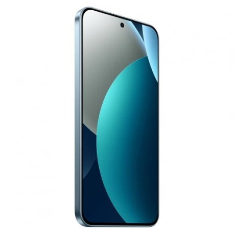Xiaomi Redmi Note 15 Pro 5G 8/256GB Glacier Blue NFC (EU)