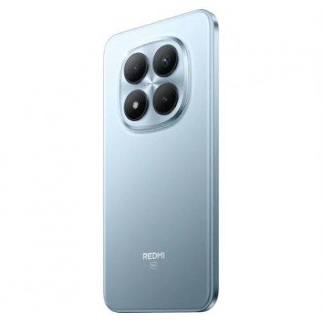 Xiaomi Redmi Note 15 Pro+ 5G 8/256GB Glacier Blue NFC (EU, no Adapter)