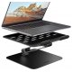 Подставка для ноутбука Axagon STND-LQB Black