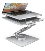 Підставка для ноутбука Axagon STND-LR Gray